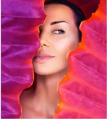 How to use lemon and honey for face glowing..