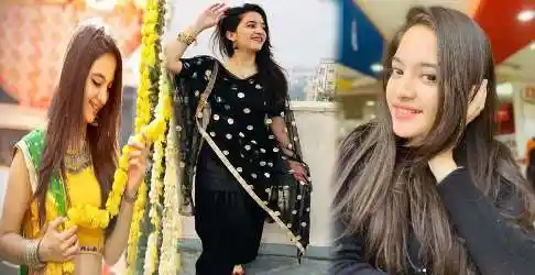 Tiktok star Siya Kakkar's wish was unfulfilled, wanted to be..