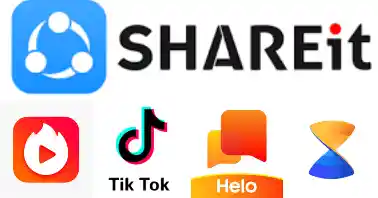 India China Border Tensions: Indian goverment ban chinese app, list of banned chinese app..