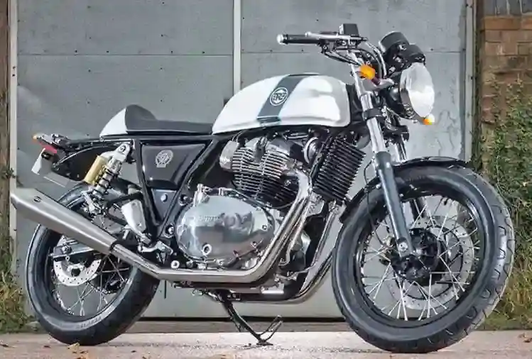 650cc Royal Enfield Cruiser Bike...