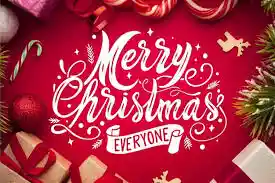 Christmas is the one time of the year when people of all religion..