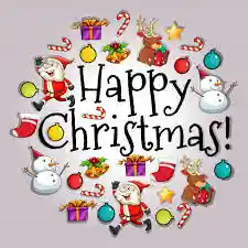 May Lord Jesus bless you with lots of luck and wisdom and fulfills every dream of yours..