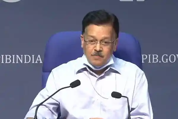 Over 38.50 lakh people recover, there is no shortage of oxygen..