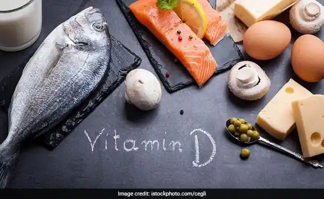 Vitamin D Foods: विटामिन डी से भरपूर 7 आहार, जो करेंगे विटामिन डी की कमी को दूर