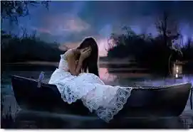 Itna pyar kiya unhe ki pyar k siva kuch yaad na rh...