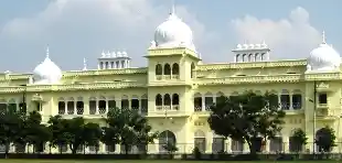 Lucknow University postponed proposed exam from July 7, students protested..