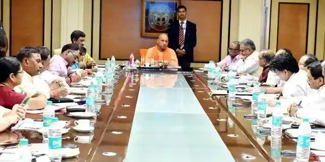 किन्नर आयोग वाला तीसरा राज्य UP, यूपी में बनेगा राज्य किन्नर आयोग, योगी सरकार का बड़ा फैसला 