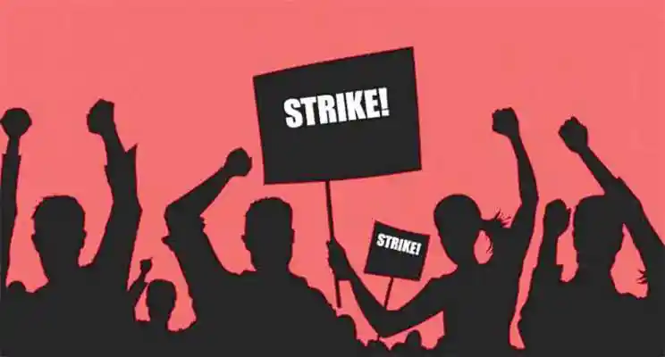 Jobs chahiye? Unemployee ho? Job tension mein ho? Is sabka ek hi solution hai