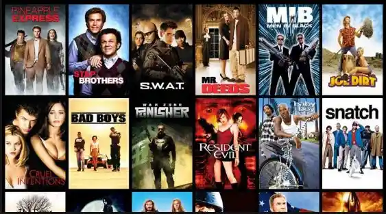 Updated links for Download latest Hollywood and Bollywood Movies