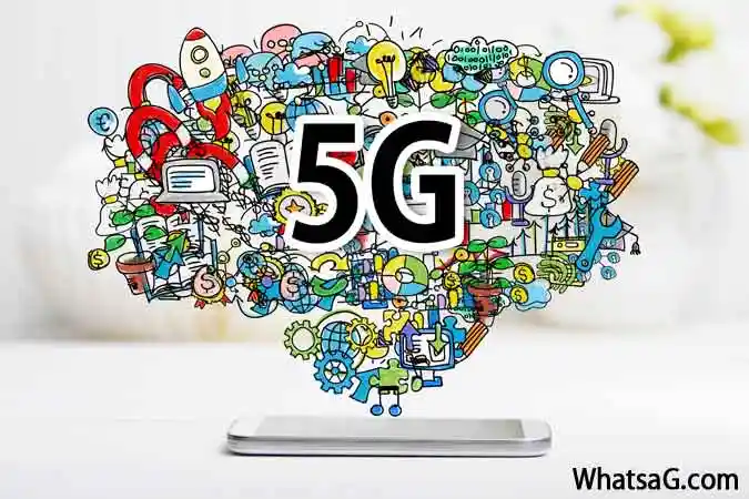 The Advantages and Disadvantages of a 5G Network