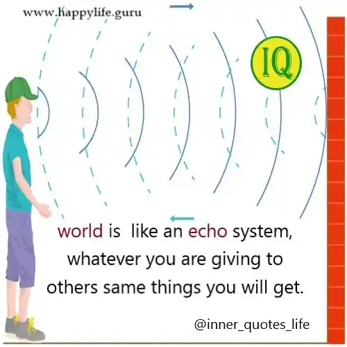 share peace and love to the world
