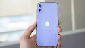 Apple iPhone 11 started in India, now six models made in India..