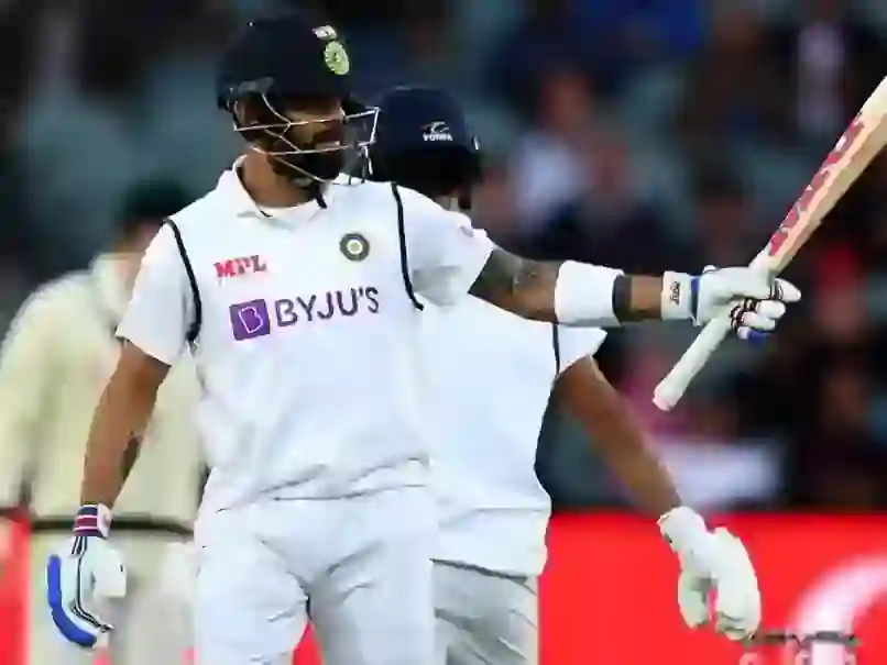 virat of India vs Australia: Virat Kohli Leaves Australia After Pep Talk With Team India, Says Report