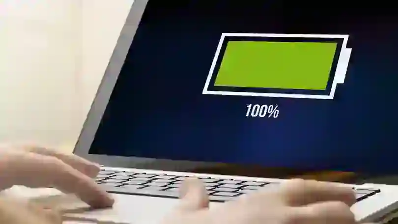 LAPTOP-BATTERY-DOWN-FAST- of Laptop battery down fast: how to resolved this battery issue! check the solution: