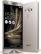 Zenfone 3 Deluxe ZS570KL image