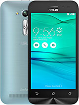 Zenfone  Go ZB452KG image