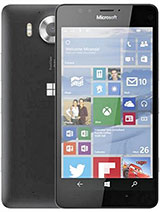 Lumia 950  Dual SIM image