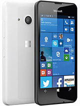 Lumia 550 image