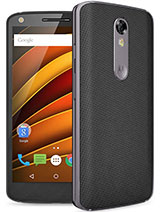  Moto X Force image