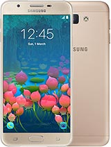 Galaxy  J5 Prime image