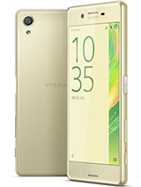  Xperia X  image