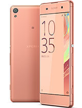  Xperia XA image