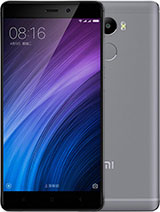 Redmi 4 image