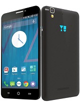  Yureka Plus image