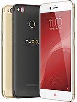 nubia Z11 mini S image