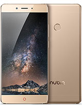  nubia Z11  image